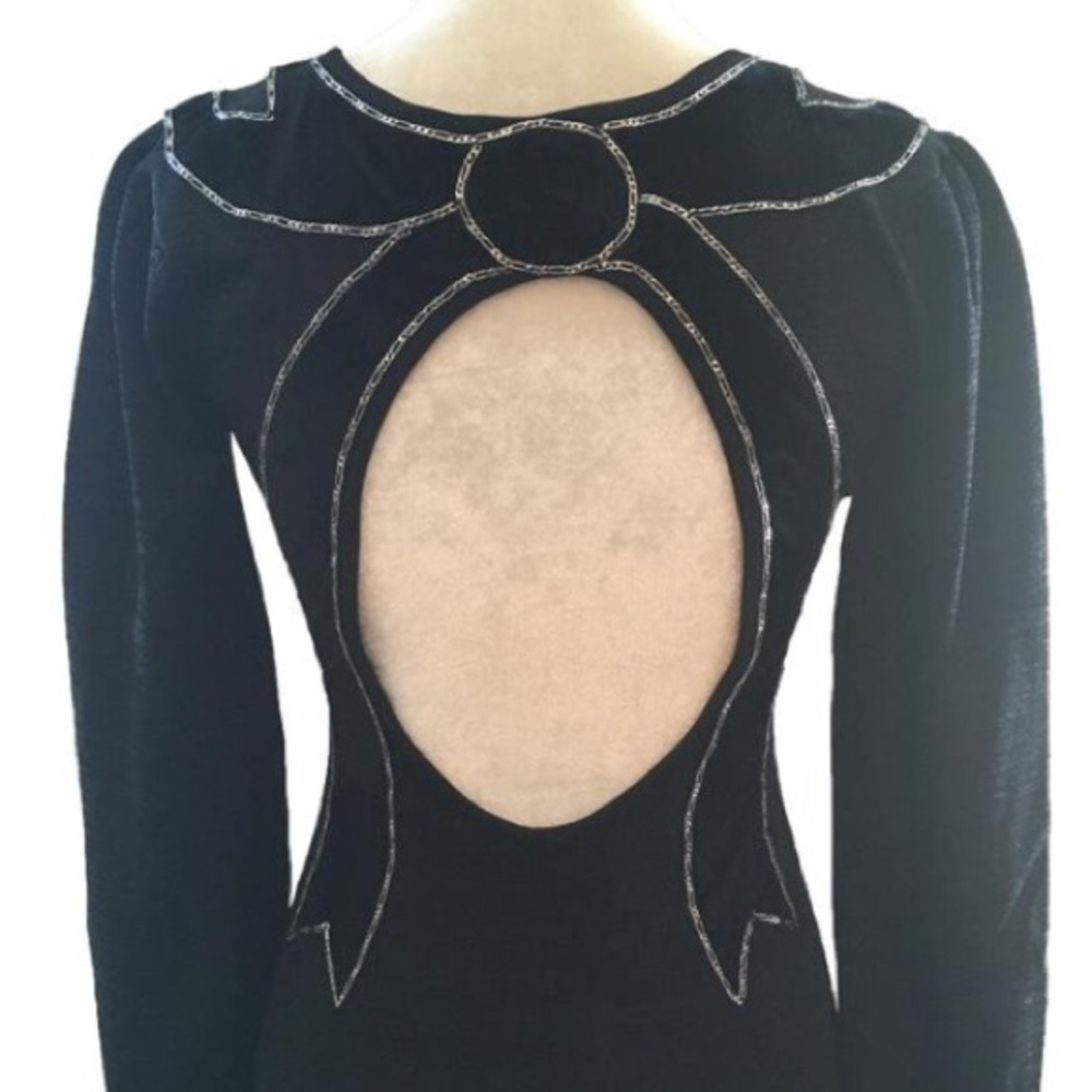 🎄Holiday Dress🎄 GUESS by Marciano Mini Dress Size 6